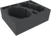 Feldherr foam tray set for Dark Souls: Black Dragon Kalameet + Old Iron King