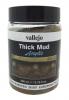 Vallejo Weathering Effects 200ml - European Thick Mud