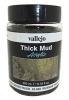 Vallejo Weathering Effects 200ml - Russian Thick Mud