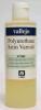 Vallejo Polyurethane - Varnish Satin 200ml