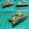 WW2 USA Stars