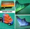 Hotrod Flames