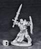 Crusader Champion (Attacking)