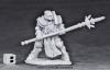 Crusader Defender (Spear)