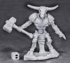 Undying Minotaur