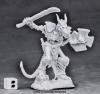 Undying Lizardfolk