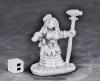 Dwarf Forge Priestess