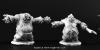 Lesser Stitch Golems (2)