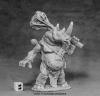 Avatar of Resilience (Rhino)