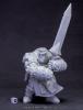 Fire Giant Bodyguard (Huge)