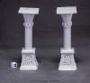 Graveyard Column (x2)