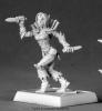 Merisiel, Iconic Elf Rogue