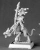 Goblin Commando on Dog