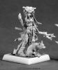Feiya, Iconic Witch & Fox Familiar