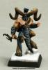 The Horned Hunter