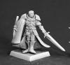 Holy Vindicator