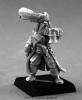 Captain Kerdak Bonefist