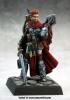 Oriana, Grey Maiden