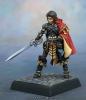 Jirelle, Iconic Swashbuckler