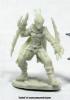 Red Mantis Assassin