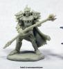 Vagorg, Half Orc Sorcerer