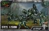Steel Legion (Unit Box of 7)  Abyssinia