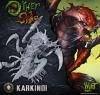 Karkinoi (unit Box of 9) Gibbering Hordes