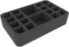 HS060LG05 foam tray for Star Wars Legion: E-Web Heavy Blaster Team