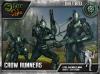 Crow Runners (Abyssinia Unit Box of 9)