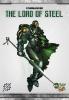 MODEL | TOS | Lord of Steel