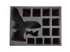 Magnus The Red and Exalted Sorcerers Foam Tray (BFL) 15.5W x 12L x 4.5H