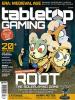 Tabletop Gaming #29 April 2019