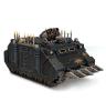 Chaos Space Marines Rhino