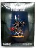 Chaos Lord In Terminator Armour