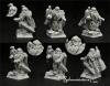 28mm/30mm Dwar Lord Benmur