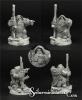 28mm/30mm SF Dwarf Sniper #4