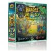 Heroes of Land, Air & Sea: Pestilence Expansion