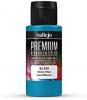 Premium Color 60ml - Basic Blue