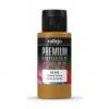 Premium Color 60ml - Yellow Ochre