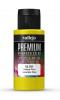 Premium Color 60ml - Yellow Flourescent
