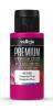 Premium Color 60ml - Flourescent Magenta