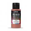 Premium Color 60ml - Metallic Orange