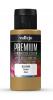 Premium Color 60ml - Gold