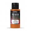 Premium Color 60ml - Candy Orange