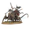 Chaos Space Marines: Lord Discordant On Helstalker