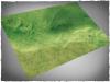 Fields - 6x4 Mousepad
