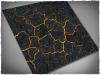Inferno - 4x4 Mousepad