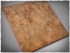 Badlands - 4x4 Mousepad