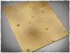 Wild West - 4x4 Mousepad