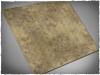 Steppe - 4x4 Mousepad